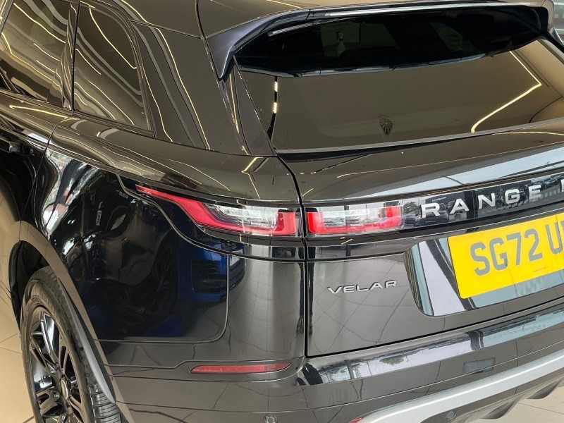 2026 (26) LAND ROVER RANGE ROVER VELAR 2.0 D200 R-Dynamic S 5dr Auto 5724149