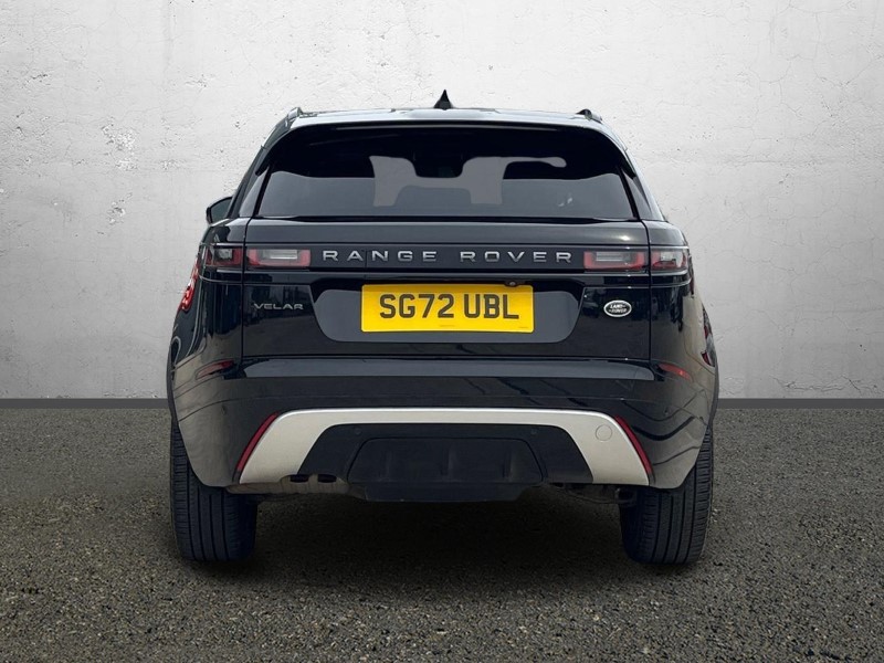 2026 (26) LAND ROVER RANGE ROVER VELAR 2.0 D200 R-Dynamic S 5dr Auto 5724136