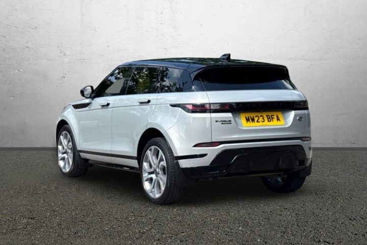 2023 (23) LAND ROVER RANGE ROVER EVOQUE 2.0 D200 Autobiography 5dr Auto