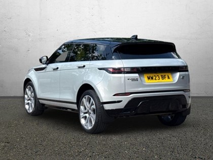 2023 (23) LAND ROVER RANGE ROVER EVOQUE 2.0 D200 Autobiography 5dr Auto