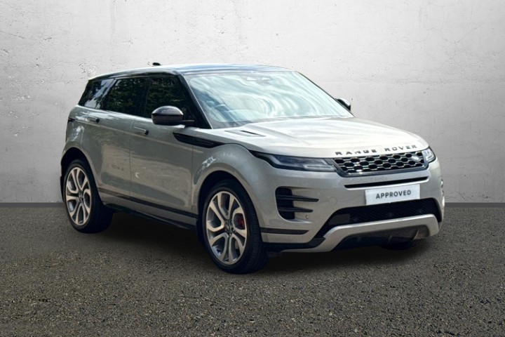 2023 (23) LAND ROVER RANGE ROVER EVOQUE 2.0 D200 Autobiography 5dr Auto
