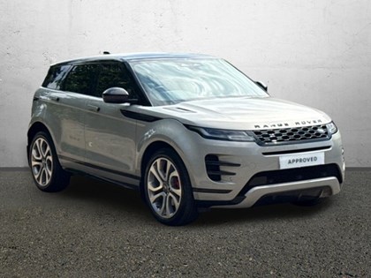 2023 (23) LAND ROVER RANGE ROVER EVOQUE 2.0 D200 Autobiography 5dr Auto