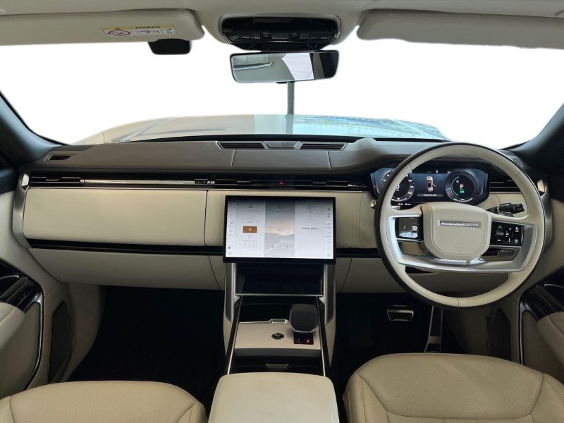 2023 (73) LAND ROVER RANGE ROVER 3.0 P550e Autobiography 4dr Auto 5713900