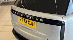 2023 (73) LAND ROVER RANGE ROVER 3.0 P550e Autobiography 4dr Auto 5713940
