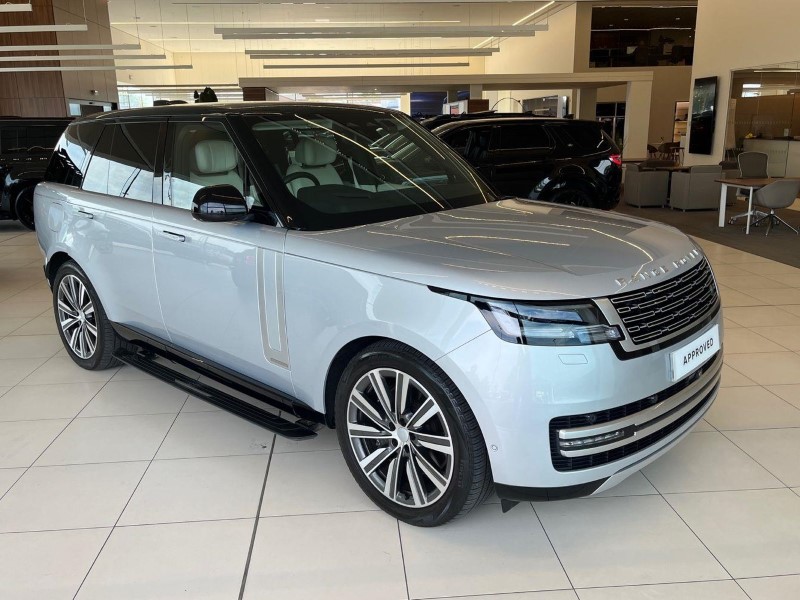 2023 (73) LAND ROVER RANGE ROVER 3.0 P550e Autobiography 4dr Auto 5713951