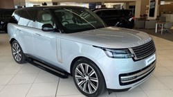 2023 (73) LAND ROVER RANGE ROVER 3.0 P550e Autobiography 4dr Auto 5713951