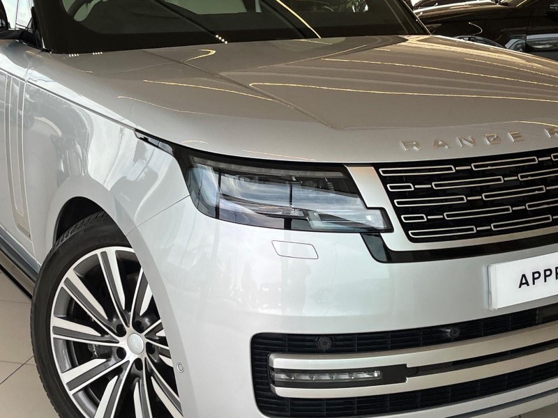 2023 (73) LAND ROVER RANGE ROVER 3.0 P550e Autobiography 4dr Auto 5713908