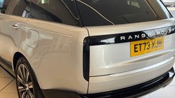 2023 (73) LAND ROVER RANGE ROVER 3.0 P550e Autobiography 4dr Auto 5713910