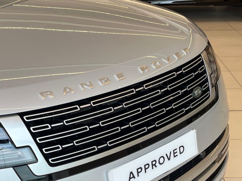 2023 (73) LAND ROVER RANGE ROVER 3.0 P550e Autobiography 4dr Auto 5713937