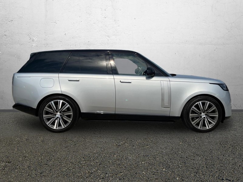 2023 (73) LAND ROVER RANGE ROVER 3.0 P550e Autobiography 4dr Auto 5713896