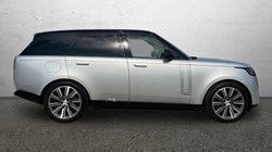 2023 (73) LAND ROVER RANGE ROVER 3.0 P550e Autobiography 4dr Auto 5713896