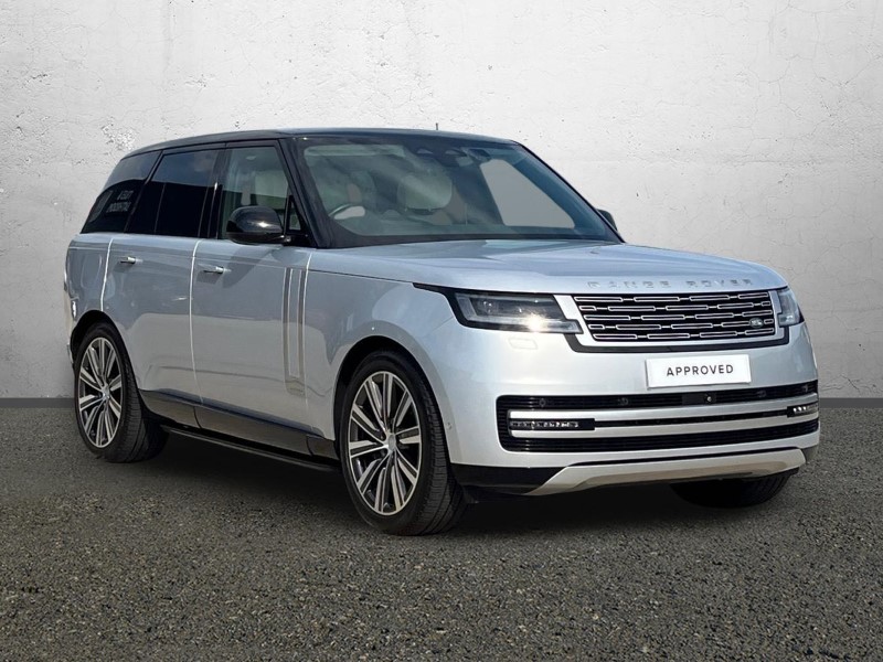 2023 (73) LAND ROVER RANGE ROVER 3.0 P550e Autobiography 4dr Auto