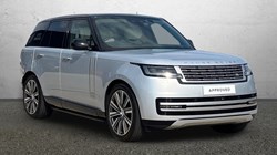 2023 (73) LAND ROVER RANGE ROVER 3.0 P550e Autobiography 4dr Auto 5713892