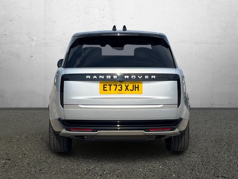 2023 (73) LAND ROVER RANGE ROVER 3.0 P550e Autobiography 4dr Auto 5713897