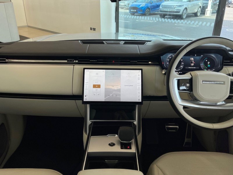 2023 (73) LAND ROVER RANGE ROVER 3.0 P550e Autobiography 4dr Auto 5713905