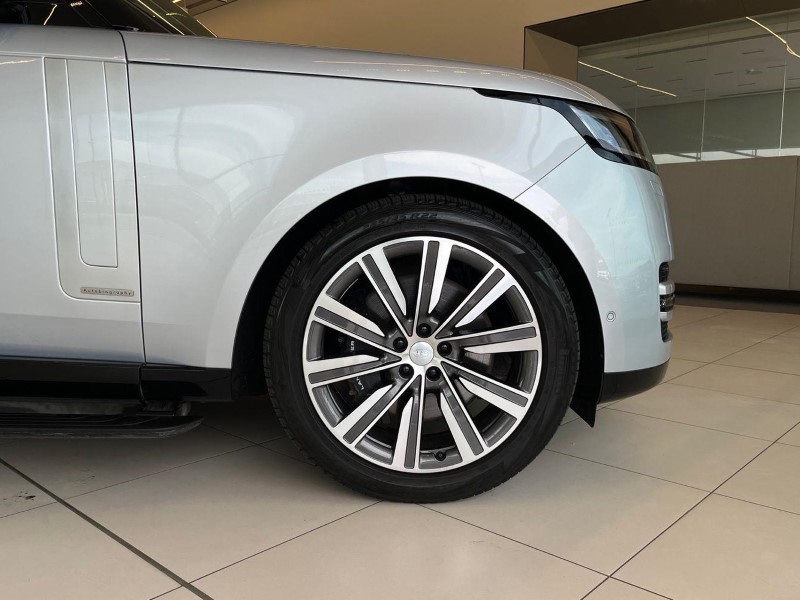 2023 (73) LAND ROVER RANGE ROVER 3.0 P550e Autobiography 4dr Auto 5713899