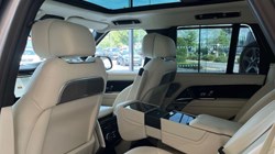 2023 (73) LAND ROVER RANGE ROVER 3.0 P550e Autobiography 4dr Auto 5713948