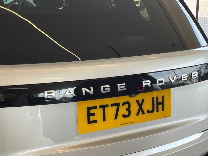 2023 (73) LAND ROVER RANGE ROVER 3.0 P550e Autobiography 4dr Auto 5713939