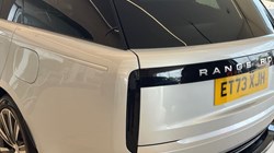 2023 (73) LAND ROVER RANGE ROVER 3.0 P550e Autobiography 4dr Auto 5713941