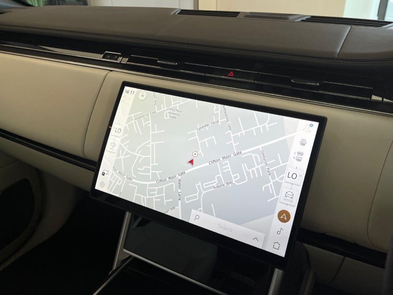 2023 (73) LAND ROVER RANGE ROVER 3.0 P550e Autobiography 4dr Auto 5713922