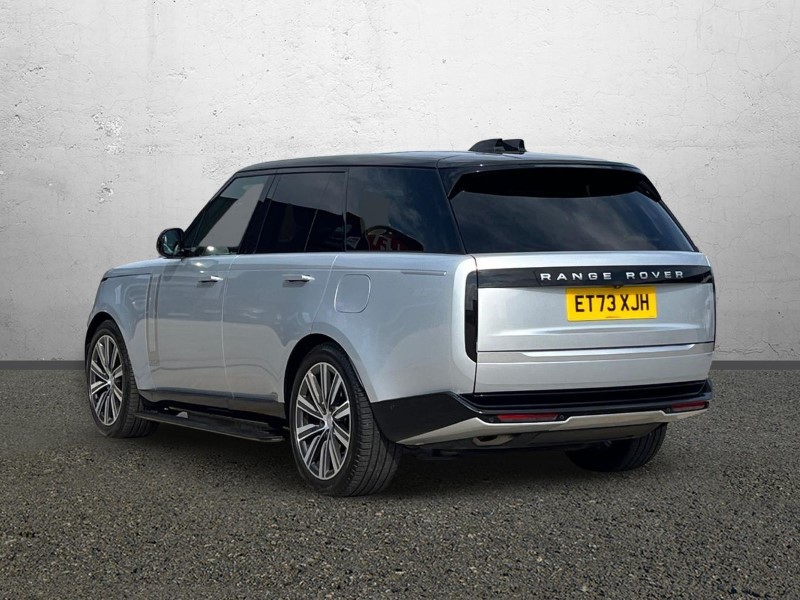 2023 (73) LAND ROVER RANGE ROVER 3.0 P550e Autobiography 4dr Auto 5713893
