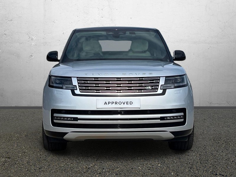 2023 (73) LAND ROVER RANGE ROVER 3.0 P550e Autobiography 4dr Auto 5713898