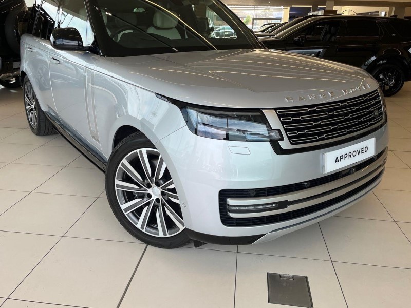 2023 (73) LAND ROVER RANGE ROVER 3.0 P550e Autobiography 4dr Auto 5713936
