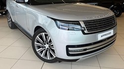 2023 (73) LAND ROVER RANGE ROVER 3.0 P550e Autobiography 4dr Auto 5713936