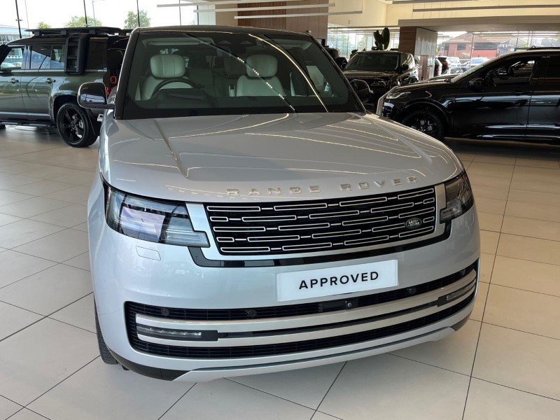 2023 (73) LAND ROVER RANGE ROVER 3.0 P550e Autobiography 4dr Auto 5713952