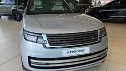 2023 (73) LAND ROVER RANGE ROVER 3.0 P550e Autobiography 4dr Auto 5713952