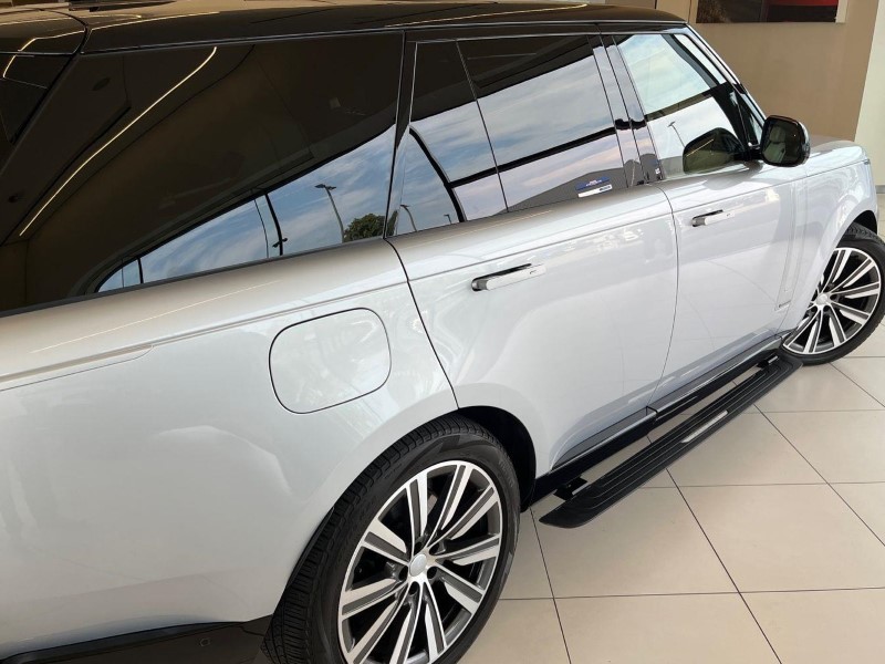 2023 (73) LAND ROVER RANGE ROVER 3.0 P550e Autobiography 4dr Auto 5713945