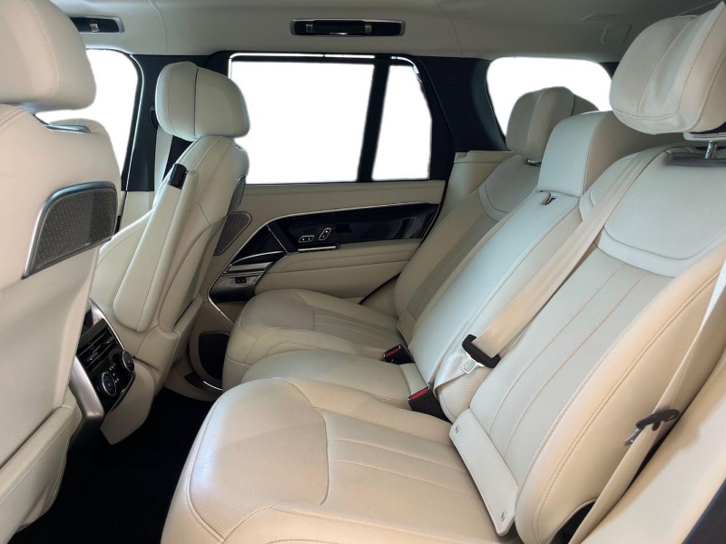 2023 (73) LAND ROVER RANGE ROVER 3.0 P550e Autobiography 4dr Auto 5713895