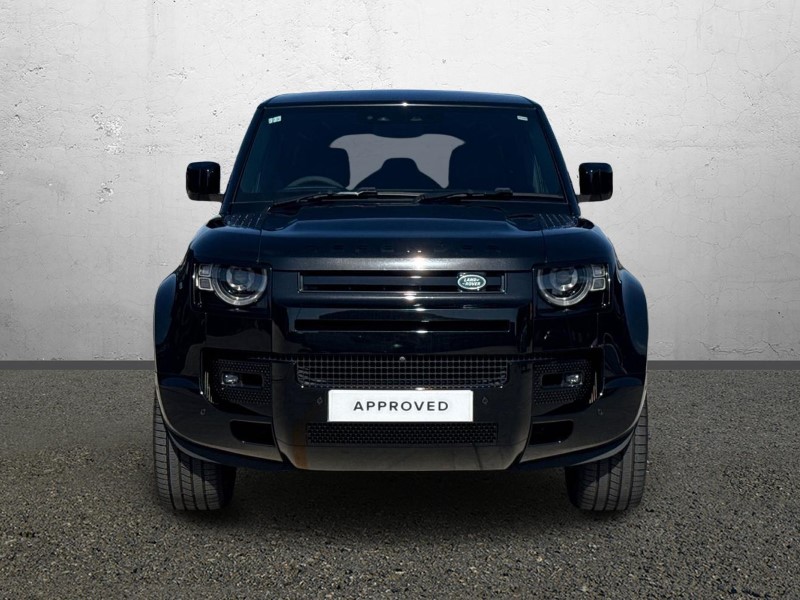 2023 (73) LAND ROVER DEFENDER 5.0 P525 V8 110 5dr Auto 5709178