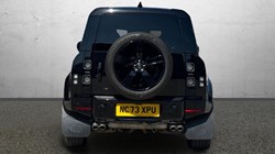 2023 (73) LAND ROVER DEFENDER 5.0 P525 V8 110 5dr Auto 5709177