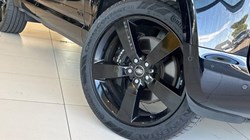2023 (73) LAND ROVER DEFENDER 5.0 P525 V8 110 5dr Auto 5709213
