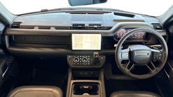 2023 (73) LAND ROVER DEFENDER 5.0 P525 V8 110 5dr Auto 5709180