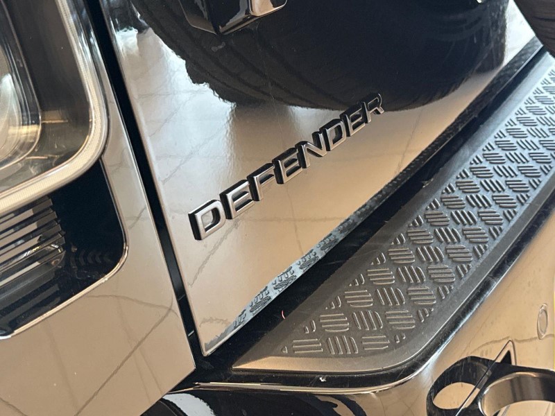 2023 (73) LAND ROVER DEFENDER 5.0 P525 V8 110 5dr Auto 5709215