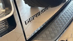 2023 (73) LAND ROVER DEFENDER 5.0 P525 V8 110 5dr Auto 5709215