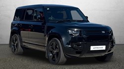 2023 (73) LAND ROVER DEFENDER 5.0 P525 V8 110 5dr Auto 5709172