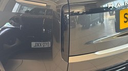 2022 (72) LAND ROVER RANGE ROVER 3.0 P440e SE 4dr Auto 5704926