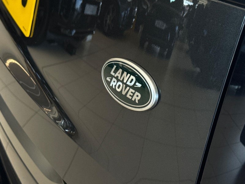 2022 (72) LAND ROVER RANGE ROVER 3.0 P440e SE 4dr Auto 5704952