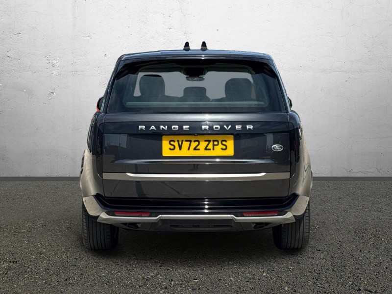 2022 (72) LAND ROVER RANGE ROVER 3.0 P440e SE 4dr Auto 5704913