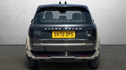 2022 (72) LAND ROVER RANGE ROVER 3.0 P440e SE 4dr Auto 5704913