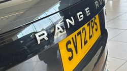 2022 (72) LAND ROVER RANGE ROVER 3.0 P440e SE 4dr Auto 5704951