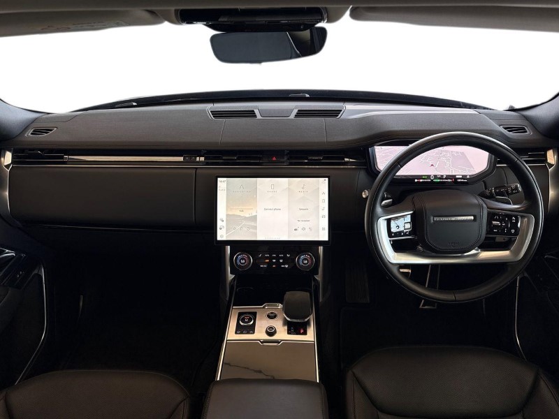 2022 (72) LAND ROVER RANGE ROVER 3.0 P440e SE 4dr Auto 5704916
