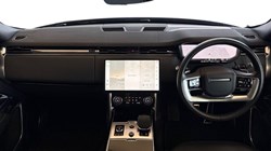 2022 (72) LAND ROVER RANGE ROVER 3.0 P440e SE 4dr Auto 5704916