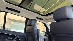 2022 (72) LAND ROVER RANGE ROVER 3.0 P440e SE 4dr Auto 5704928