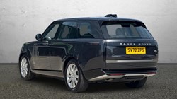2022 (72) LAND ROVER RANGE ROVER 3.0 P440e SE 4dr Auto 1