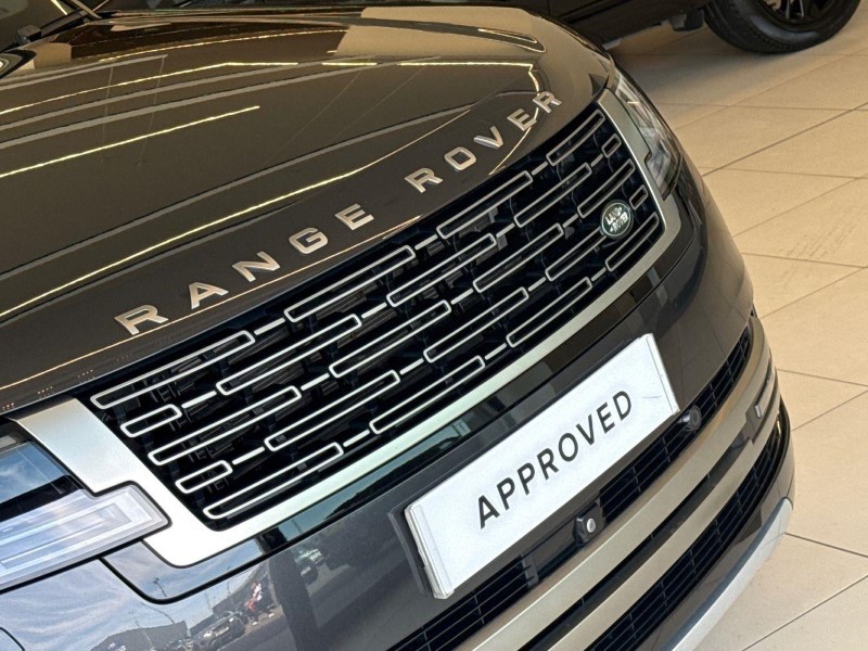 2022 (72) LAND ROVER RANGE ROVER 3.0 P440e SE 4dr Auto 5704949