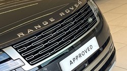 2022 (72) LAND ROVER RANGE ROVER 3.0 P440e SE 4dr Auto 5704949